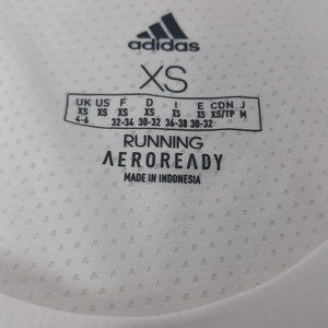 adidas Women's Own The Run Tee